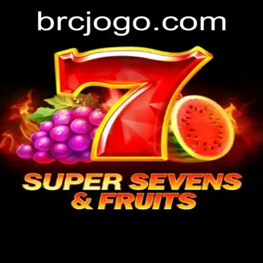 Descubra o Mundo de 7SuperSevensFruits: Um Jogo Envolvente