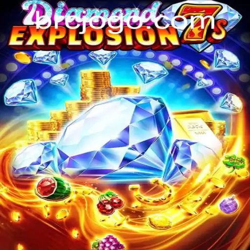 Explorando DiamondExplosion7s: A Nova Febre dos Jogos Online