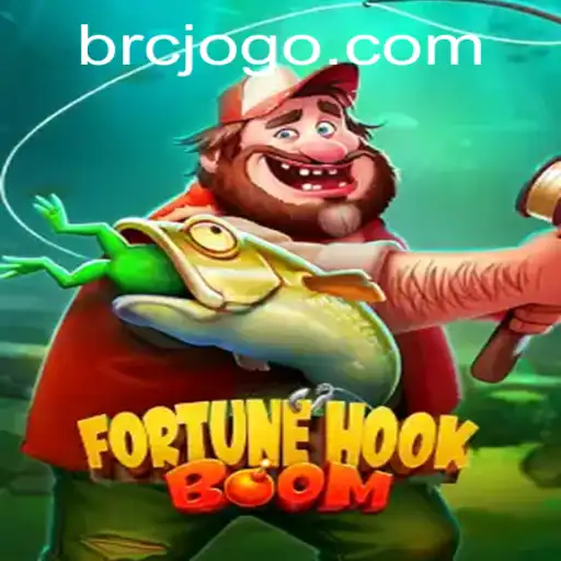 Explorando FortuneHookBoom: Um Guia Completo para Este Novo Jogo Inovador