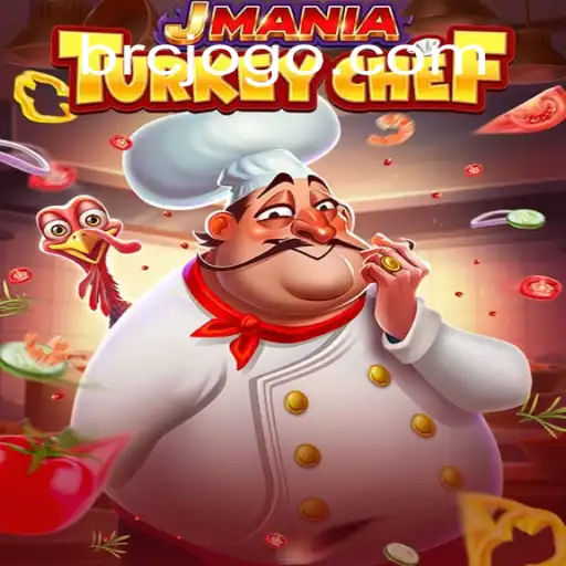 Descubra o Fascinante Mundo do Jogo JManiaTurkeyChef