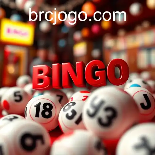 Jogos de bingo