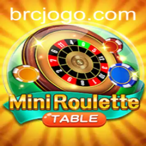 MiniRoulette: Descubra o Encanto do Jogo de Azar