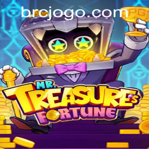 Explorando as Aventuras de MrTreasuresFortune no Mundo dos Jogos