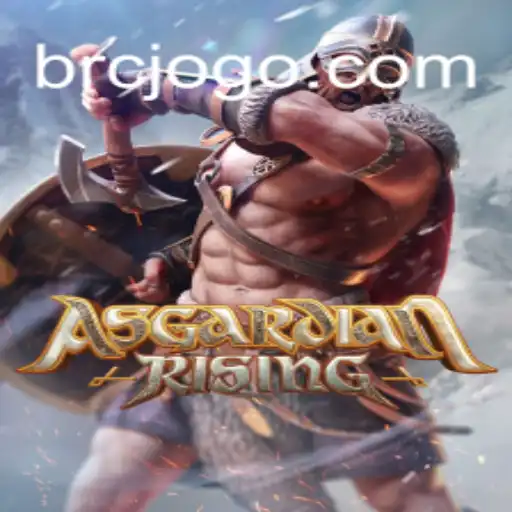 Explorando AsgardianRising: Uma Aventura Épica na Mitologia Nórdica