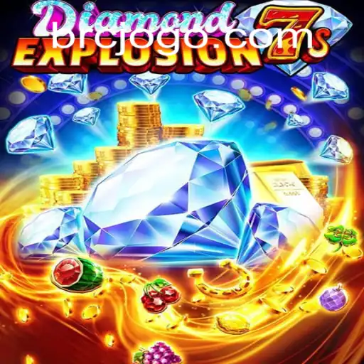Explorando DiamondExplosion7s: A Nova Febre dos Jogos Online