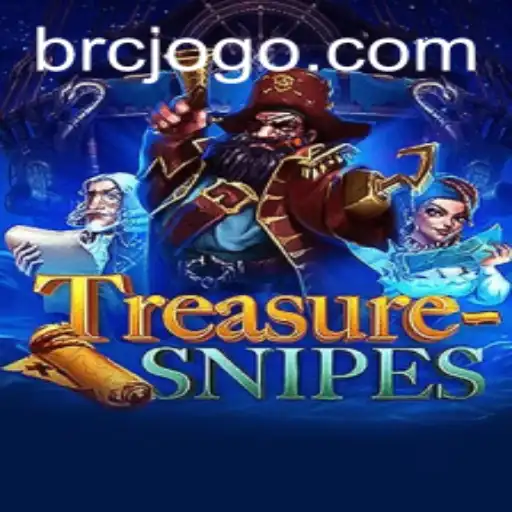 TreasureSnipes: Descubra o Mundo Fascinante do Novo Jogo de Caça ao Tesouro