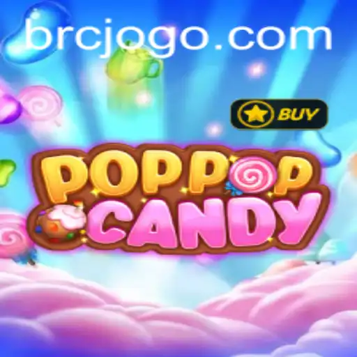 POPPOPCANDY: Mergulhe na Diversão Colorida do Novo Jogo da cjogo.com