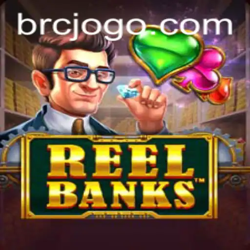ReelBanks: Uma Jornada Dinâmica no Mundo dos Cassinos Online