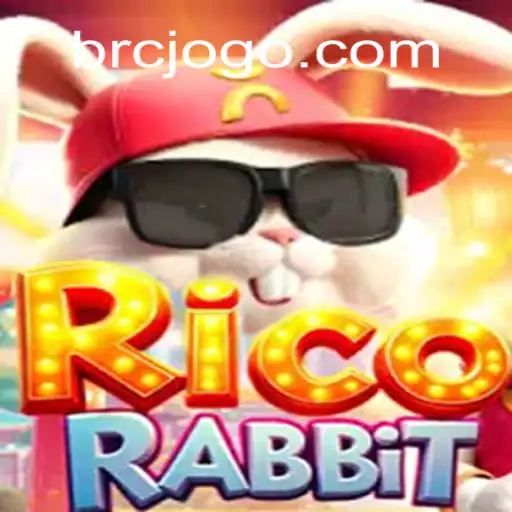 RicoRabbit: Descubra o Novo Sensação do Mundo dos Jogos