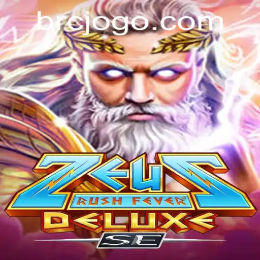 Descubra o Evento do Momento: ZeusRushFeverDeluxeSE